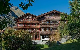 Hotel Dufour Alpin Superior - Adults Only